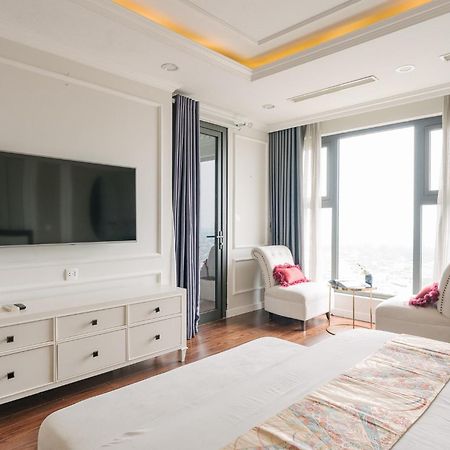 D'Leroi Soleil- Tay Ho- Near Westlake In Ha Noi Hanoï Extérieur photo