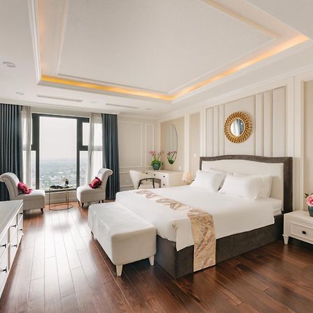 D'Leroi Soleil- Tay Ho- Near Westlake In Ha Noi Hanoï Extérieur photo