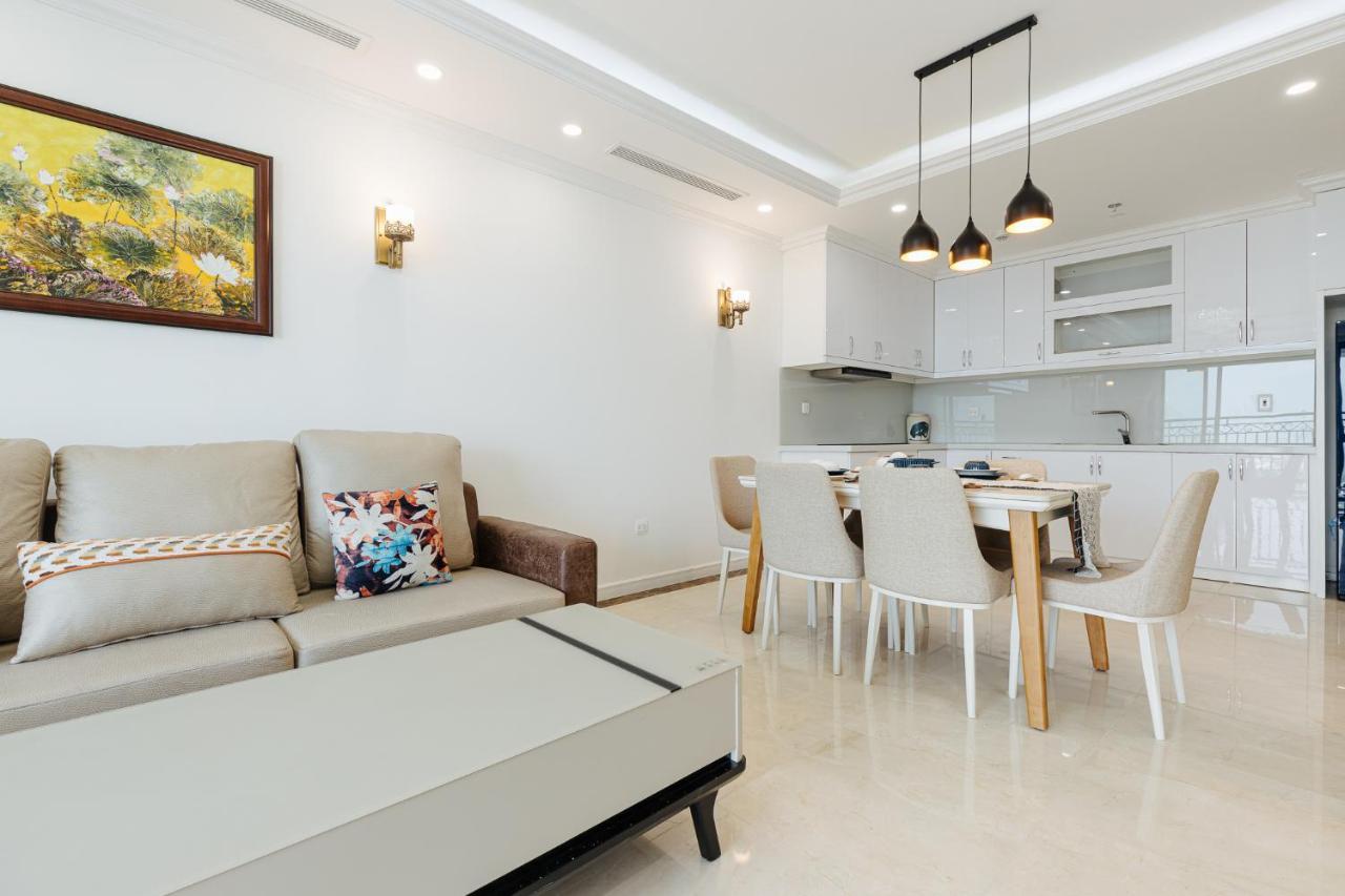 D'Leroi Soleil- Tay Ho- Near Westlake In Ha Noi Hanoï Extérieur photo