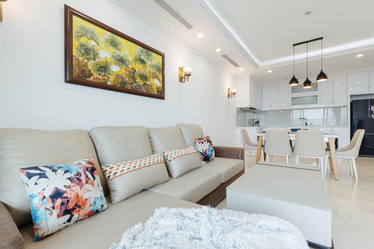 D'Leroi Soleil- Tay Ho- Near Westlake In Ha Noi Hanoï Extérieur photo