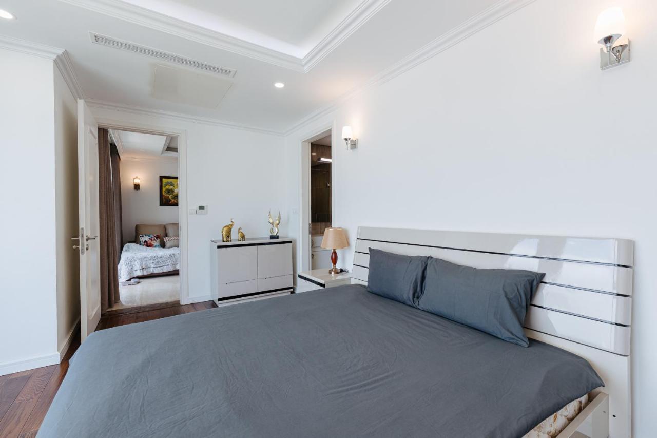 D'Leroi Soleil- Tay Ho- Near Westlake In Ha Noi Hanoï Extérieur photo