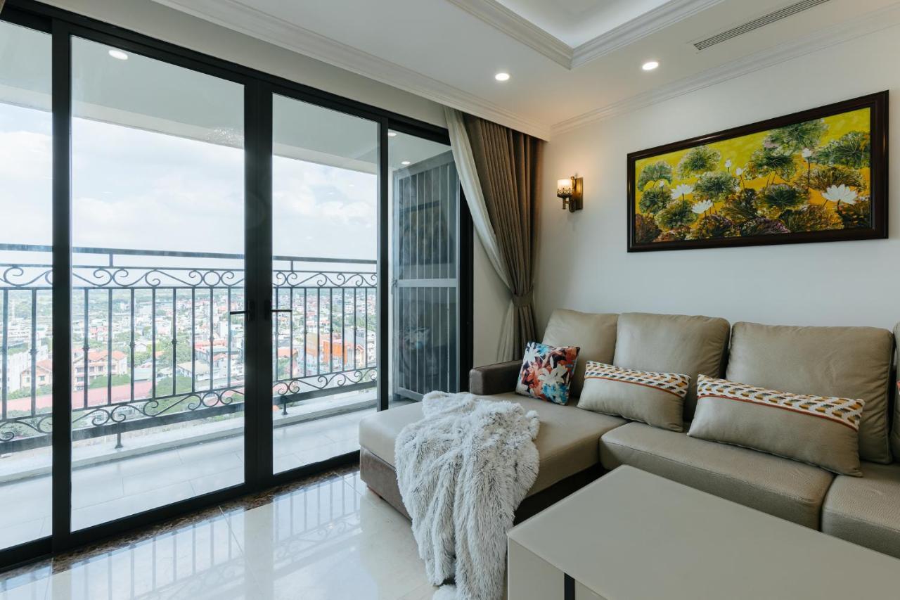 D'Leroi Soleil- Tay Ho- Near Westlake In Ha Noi Hanoï Extérieur photo
