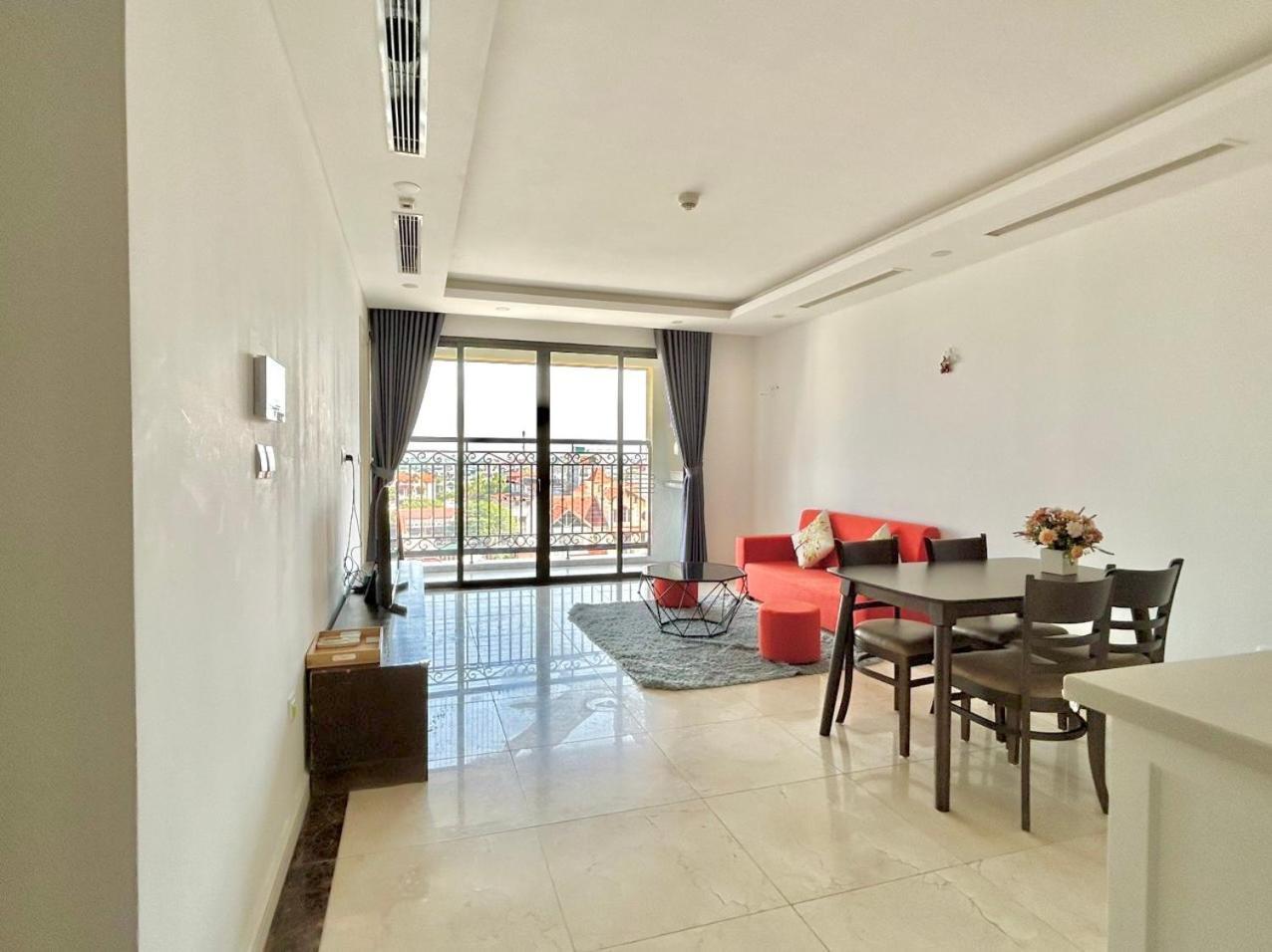 D'Leroi Soleil- Tay Ho- Near Westlake In Ha Noi Hanoï Extérieur photo