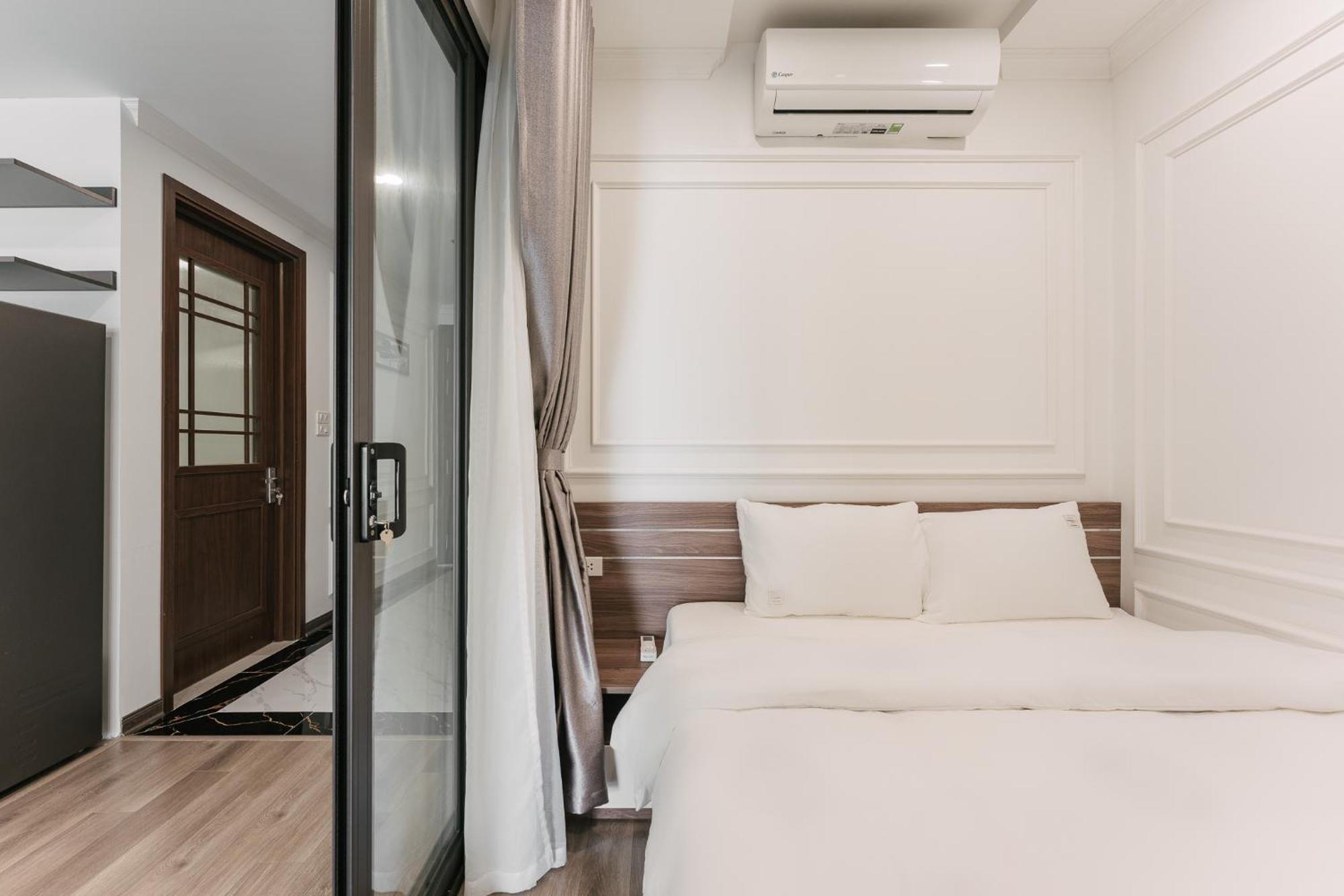D'Leroi Soleil- Tay Ho- Near Westlake In Ha Noi Hanoï Extérieur photo