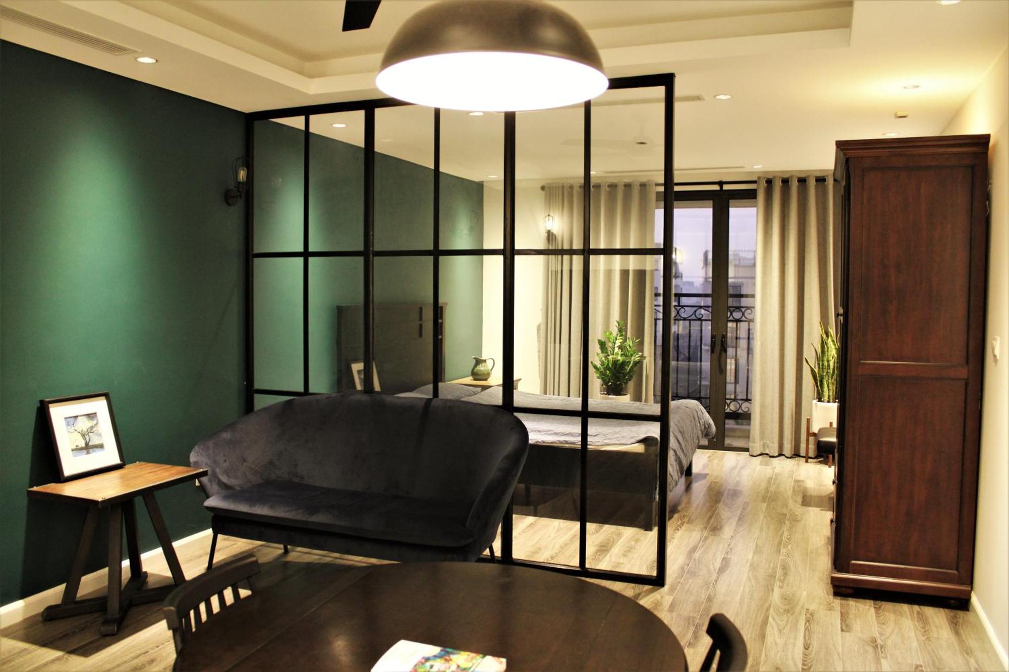 D'Leroi Soleil- Tay Ho- Near Westlake In Ha Noi Hanoï Extérieur photo