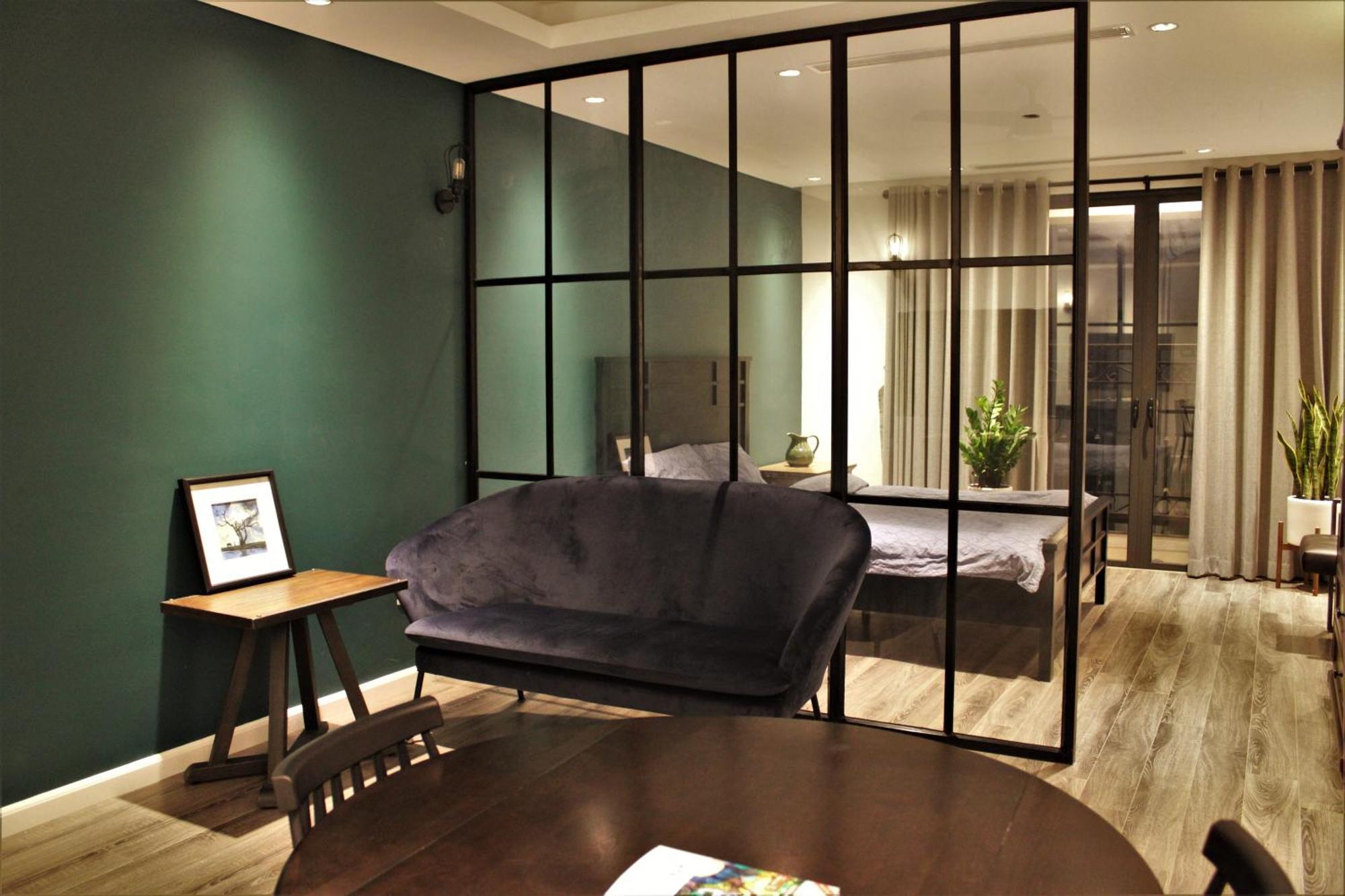 D'Leroi Soleil- Tay Ho- Near Westlake In Ha Noi Hanoï Extérieur photo