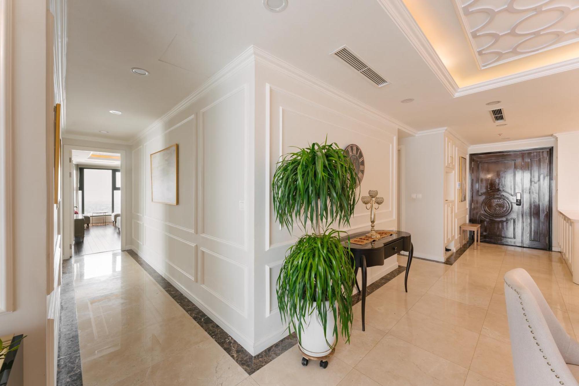D'Leroi Soleil- Tay Ho- Near Westlake In Ha Noi Hanoï Extérieur photo