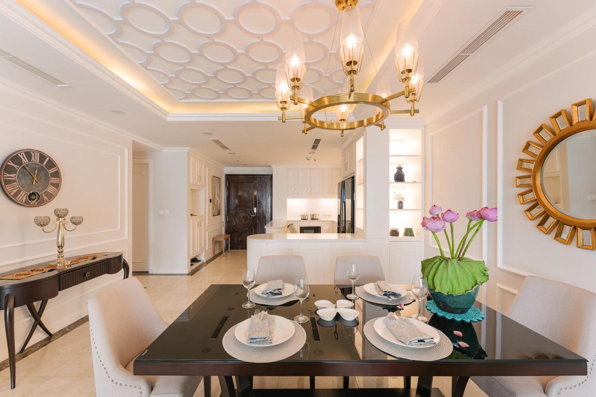 D'Leroi Soleil- Tay Ho- Near Westlake In Ha Noi Hanoï Extérieur photo