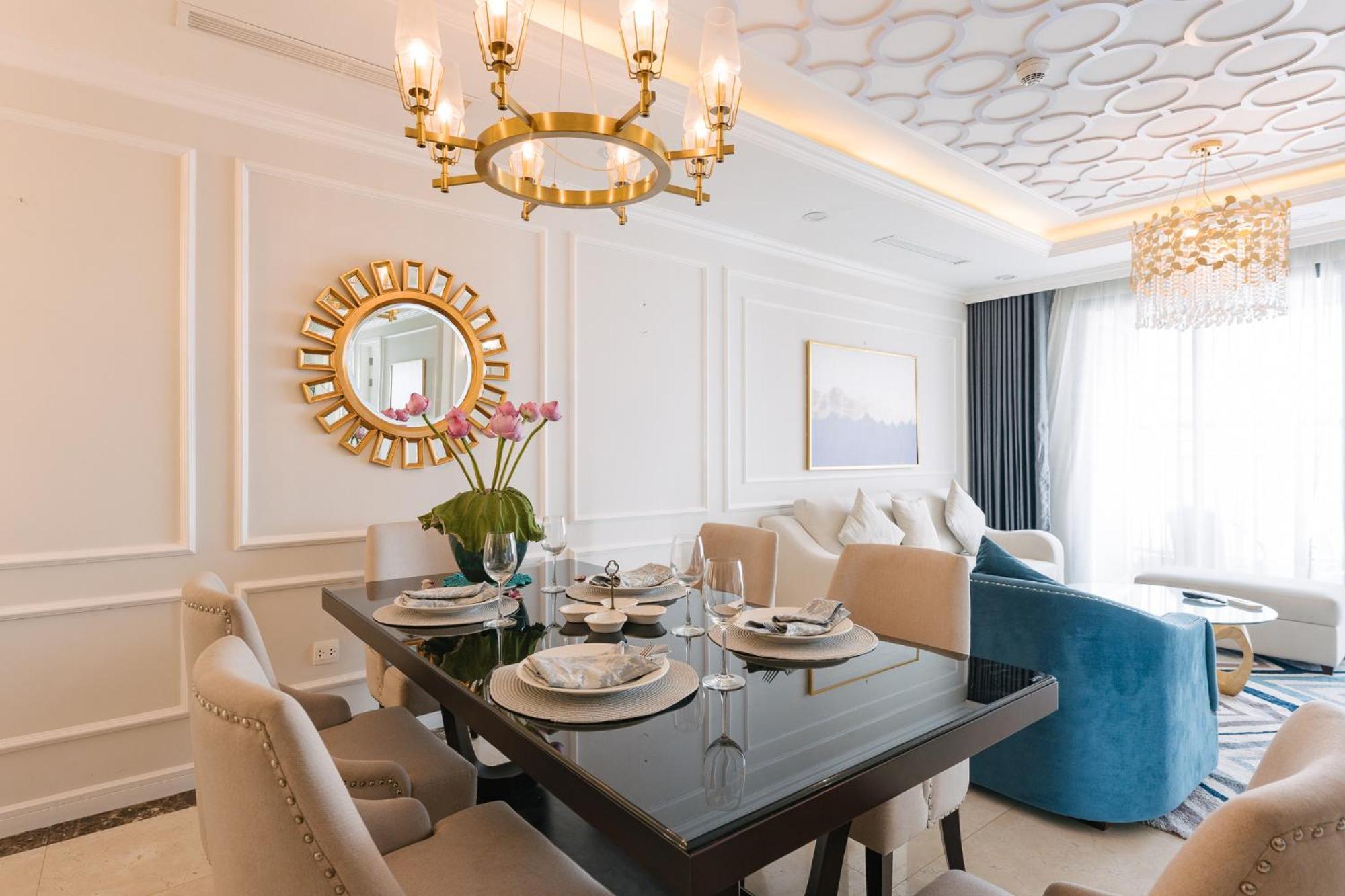 D'Leroi Soleil- Tay Ho- Near Westlake In Ha Noi Hanoï Extérieur photo