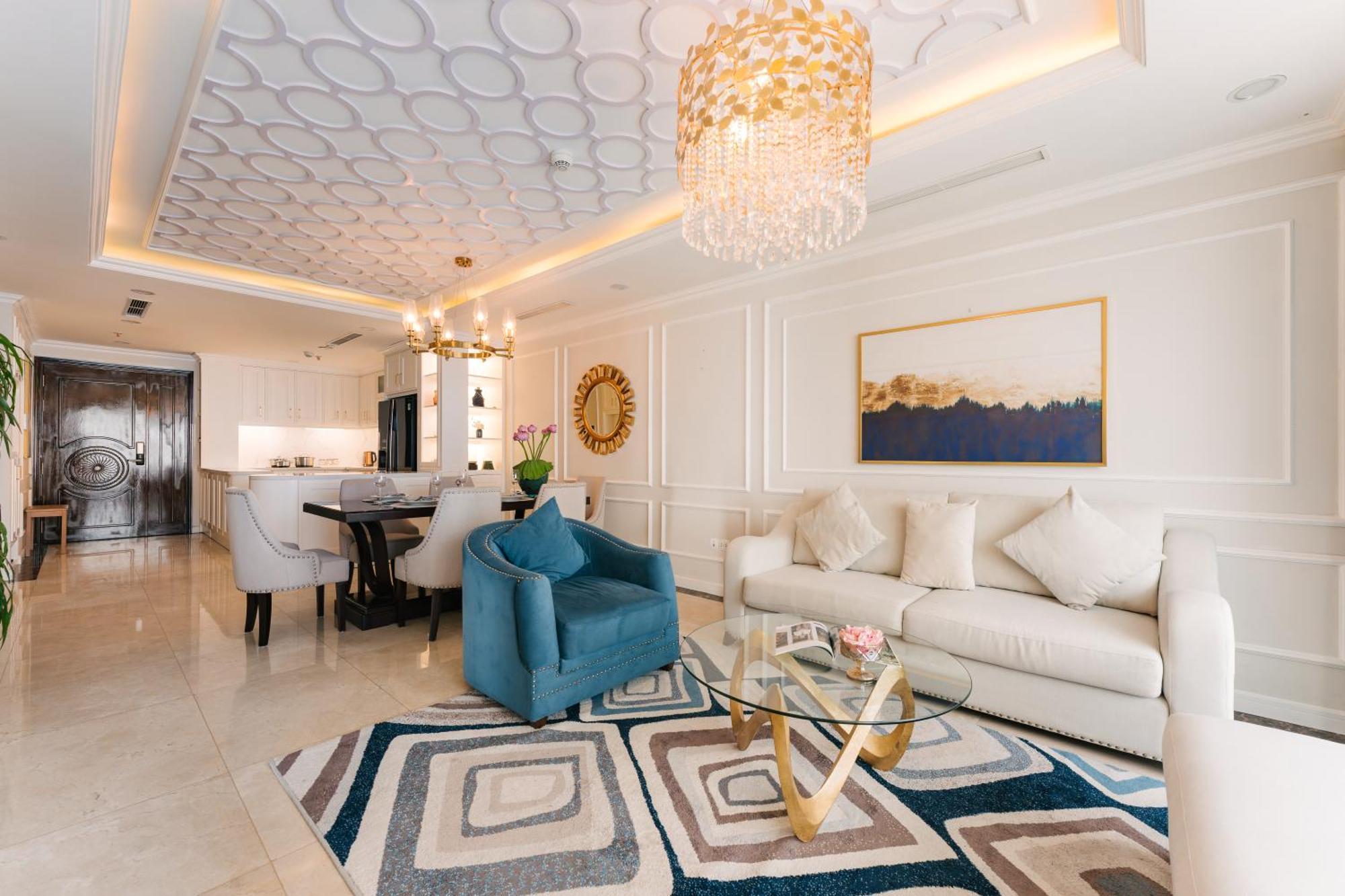 D'Leroi Soleil- Tay Ho- Near Westlake In Ha Noi Hanoï Extérieur photo
