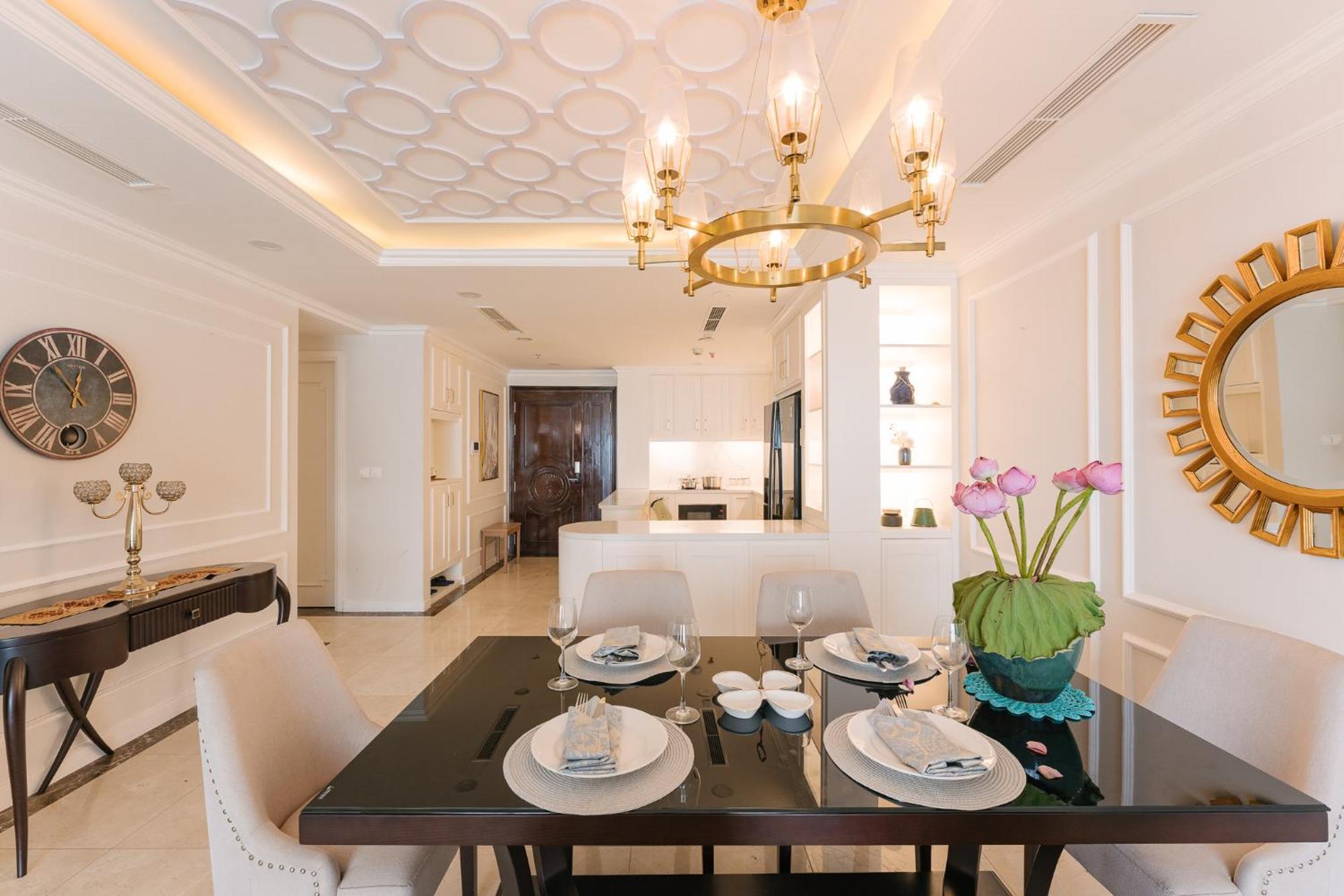 D'Leroi Soleil- Tay Ho- Near Westlake In Ha Noi Hanoï Extérieur photo