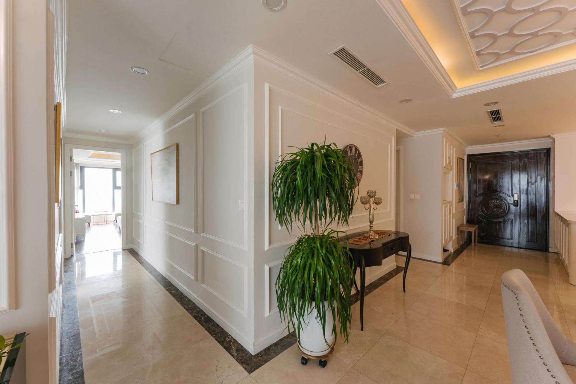 D'Leroi Soleil- Tay Ho- Near Westlake In Ha Noi Hanoï Extérieur photo